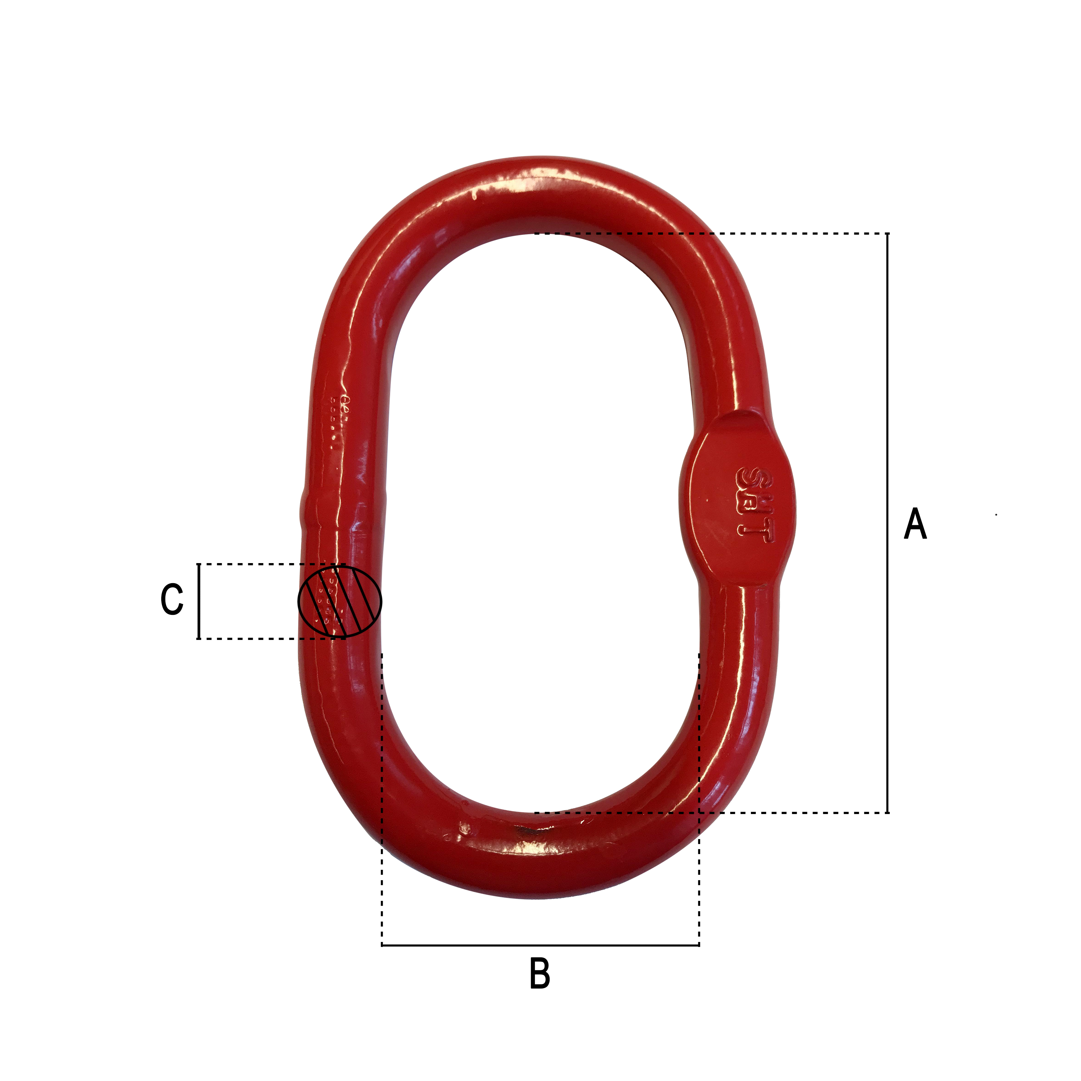 Aufhängering techn. Daten 1/2